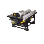 Korman - scie sur table 800w 200mm steiner