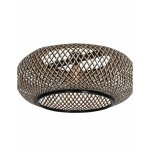 Steinhauer - abat - jour - shade - naturel - bambou bois - � 60cm -