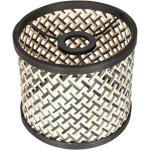 Steinhauer - abat - jour - shade - noir - bambou bois - Ø 20cm - Steinhauer - abat - jour - shade - noir - bambou bois - Ø 20cm -