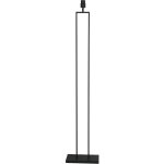 Steinhauer - lampadaire - stang - noir - mtal velours tissu - 