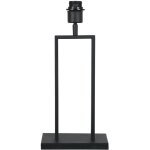 Steinhauer - lampe de table - stang - noir - m�tal - luminaire