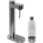 Stelton machine � gaz�ifier eau design minimaliste