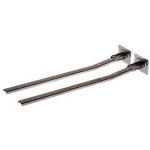 �tendoir mural pliable 714 minutex