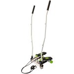 Stepper de torsion avec cables poignees fabriques par modernhome