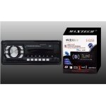 Stereo auto radio fm autoradio bluetooth ingresso sd usb mp3 aux frontalino 1din