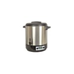 Strilisateur automatique kitchen chef kcpst31lcd. ix 2000 w inox