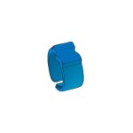 Ses - sterling - cavaliers de reprage plio snap + ps - 24 bleu sans marquage - cble de 50  75 mm ...