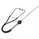 Autobest ? st�thoscope de m�canicien ? outil professionnel ? accessoire compatible avec v�hicules ? filetage ...