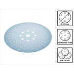 Stf d225 / 128 meules granat p180 225 mm - 50 pi�ces (2x 205660) pour ponceuses � col long planex - festool ...