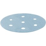 Stf d77 / 6 gr / 50 disques abrasifs granat 50 pcs - 1500 - festool