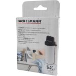 Stick nettoyant semelle de fer � repasser et centrale vapeur fackelmann divers