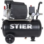 Stier - compresseur lkt 240 - 8 - 24