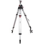 Stier - tr�pied 340 cm pour laser rotatif 5 / 8 pouce