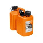 Bidon combiné standard stihl 3l / 1. 5l - kombi Bidon combiné standard stihl 3l / 1. 5l - kombi