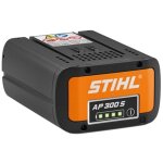 Stihl ap300s batterie lithium - ion 281 wh 36 v pour systme stihl ap