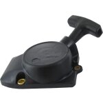 Pour stihl fs 75 fs 80 fs 80r fs85 fs85r d�marreur plaque de traction