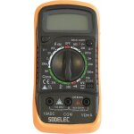 Multimetre digital stilker avec b�quille - s09232