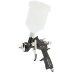 Stilker - pistolet de peinture godet suprieur 600ml buse 1, 7mm