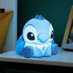 Stitch squishy lamp - officially licensed de desk lamp de disney, d�coration de chambre de games et produits ...