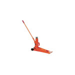 Stockman - cric rouleur hydraulique 4000kg 406 mm - hfj400