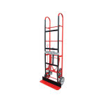 Stockman - diable acier charge lourde et encombrante 400 kg - fm40
