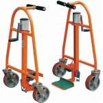 Diable l�ve - charge stockman 600 kg - fm60