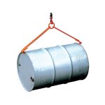 Stockman - pince pour manutention horizontale des fûts 500kg - dm500 Stockman - pince pour manutention horizontale des fûts 500kg - dm500