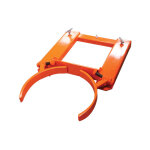 Stockman - pince porte - f�t ajustable acier 440 kg - dg30