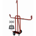 Stockman - porte panneaux 300 kg - pk3 Stockman - porte panneaux 300 kg - pk3
