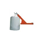 Potence pour chargement big bag mk15bb 1500kg stockman Potence pour chargement big bag mk15bb 1500kg stockman