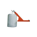 Potence pour chargement big bag mk15bb 1500kg stockman