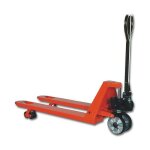 Stockman - table �l�vatrice manuelle - double ciseaux - 500 kg