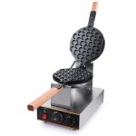 Stoex - gaufrier �lectrique four � gaufres 110v - 220v four � gaufres professionnel