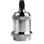 Stoex vintage led lighting e27 edison douille ampoule support de lampe suspension plafonnier vis ampoule ...