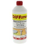 D�boucheur de canalisation liquide 1l ? dissout obstructions chaudi�res, lave - linge, chauffe - eau ...