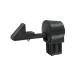 Store menuiserie - arrmatic, arrt automatique, composite, noir, tte, composite, pour portail battant, ...
