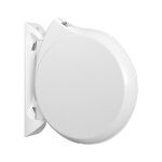 Store menuiserie - enrouleur de sangle, blanc, longueur 5, 5m, largeur 14 mmpour volet roulant manuel ...