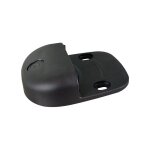 Store menuiserie - sabot, composite, h. 42 mm, pour portail battant motoris, torbel portac fabrication ...