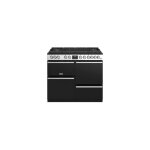 Stoves - pprecigl100dfss piano de cuisson 100cm inox 3 fours électriques + 1 maxi grill, 6 foyers gaz ... Stoves - pprecigl100dfss piano de cuisson 100cm inox 3 fours électriques + 1 maxi grill, 6 foyers gaz ...