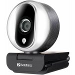 Streamer usb webcam pro - sandberg Streamer usb webcam pro - sandberg