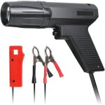 Stroboscopique automobile, pistolet d'allumage pistolet de synchronisation pour moteur  essence 12v, ...