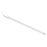 Struhm - r�glette led �tanche 120cm 36w fine - blanc neutre 4000k - 5500k - silamp