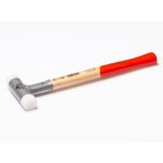 Maillet anti - rebond embout polyurethane 30mm
