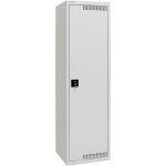 Stumpf armoire d'environnement bp - 3 gris clair + 4 bacs de rtention - 7595007