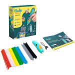Stylo 3d 3doodler start + , ensemble pen