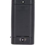 Zoternen - stylo chauffant lectrique pour rparation de carrelage, kit de blocs de cire pour fissures, ...