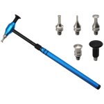 Stylo de d�bosselage sans peinture pour carrosserie automobile, outils de d�bosselage pdr, marteau de ...