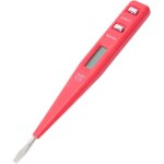 Stylo de d�tection d'�lectricit� ac / dc, d�tecteur de testeur de tension sans contact, testeur de tension ...