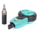 Stylo � encre automatique pour menuiserie - outil de marquage avec ligne d'encre r�sistante � la casse ...