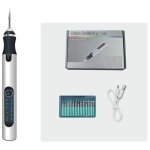 Stylo graveur lectrique, gravure carve outil, mini outil graver bricolage, pour bricolage papeterie ...
